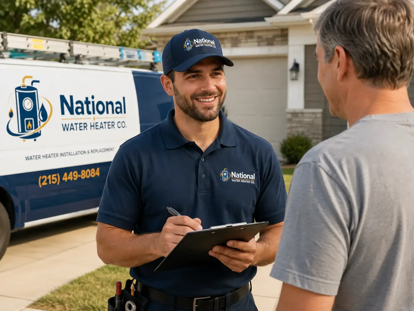 Water Heater Installation Lakewood, PA FAQs